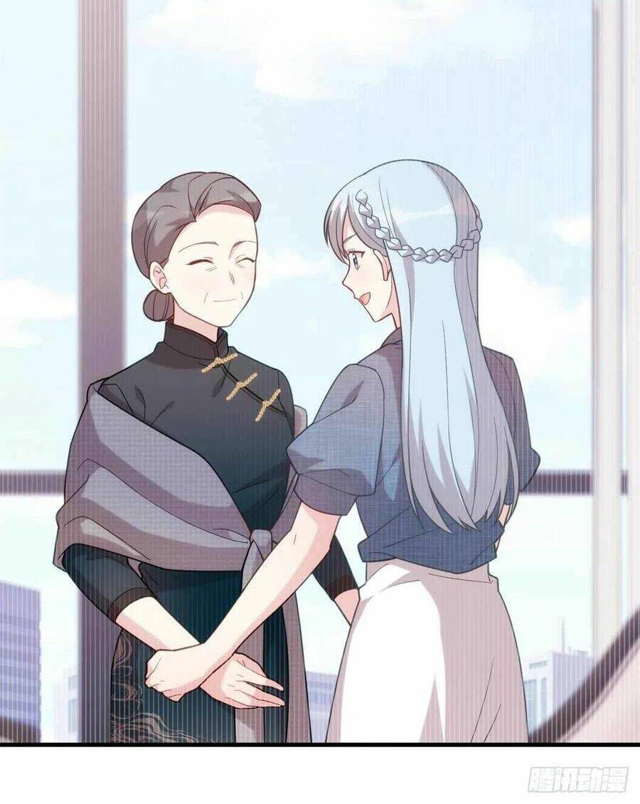 Tiểu Bạch Nam Thần Daddy Chap 114 - Next Chap 115