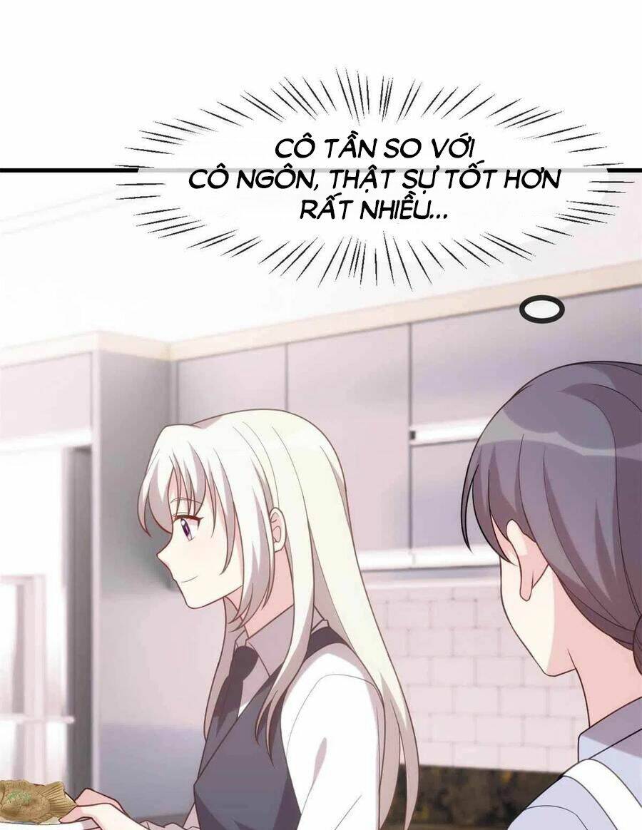 Tiểu Bạch Nam Thần Daddy Chap 114 - Next Chap 115