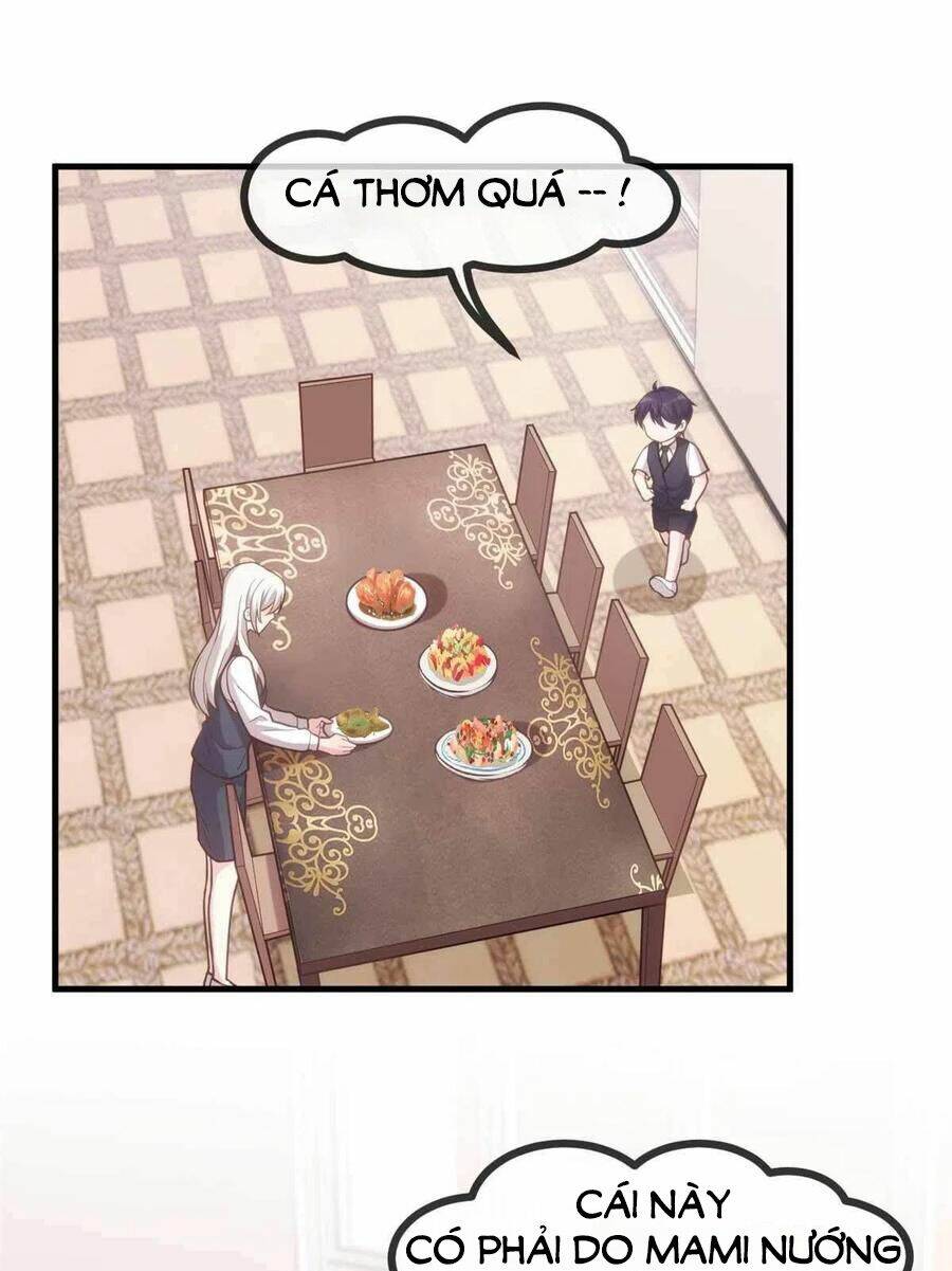 Tiểu Bạch Nam Thần Daddy Chap 114 - Next Chap 115