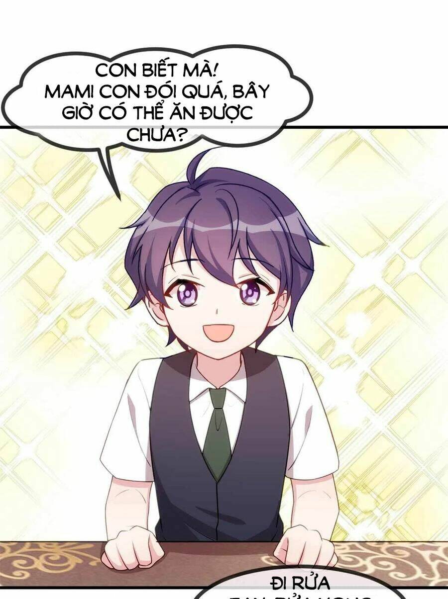 Tiểu Bạch Nam Thần Daddy Chap 114 - Next Chap 115