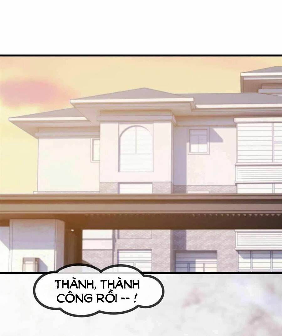 Tiểu Bạch Nam Thần Daddy Chap 114 - Next Chap 115