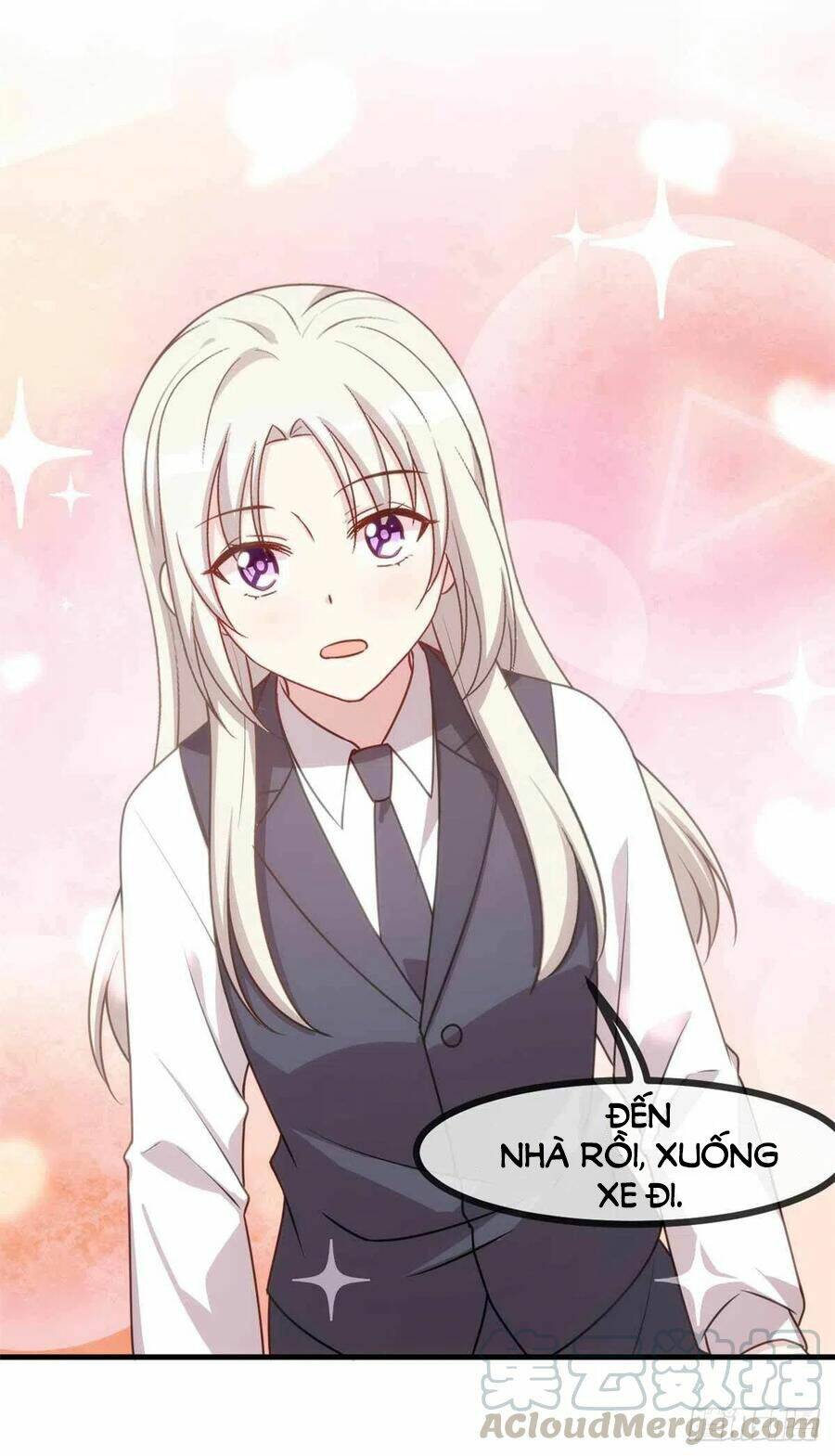 Tiểu Bạch Nam Thần Daddy Chap 115 - Next Chap 116