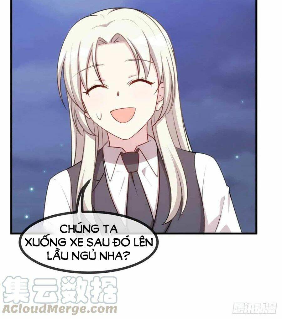 Tiểu Bạch Nam Thần Daddy Chap 115 - Next Chap 116