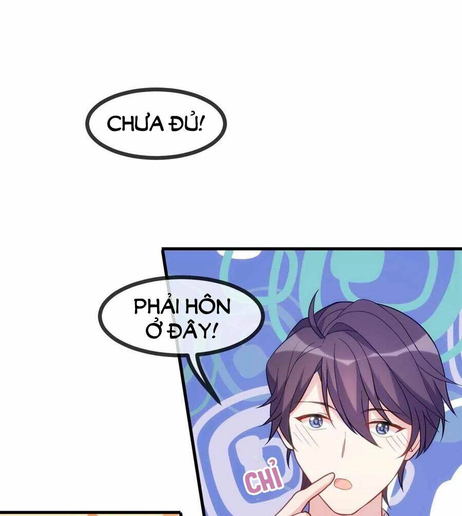 Tiểu Bạch Nam Thần Daddy Chap 115 - Next Chap 116