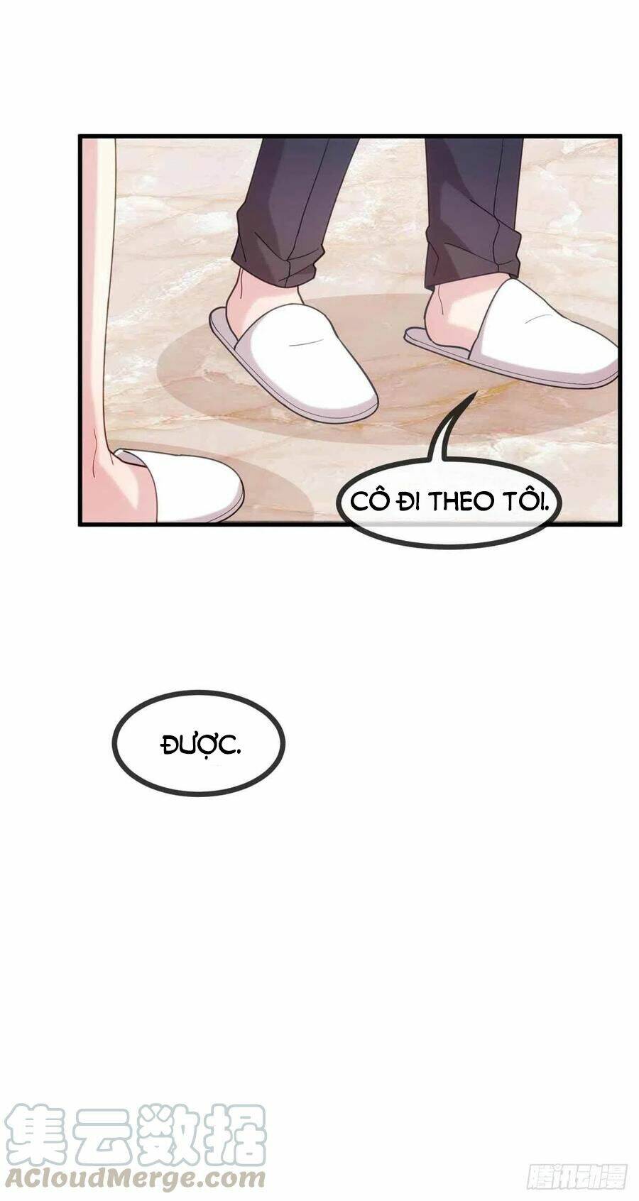 Tiểu Bạch Nam Thần Daddy Chap 115 - Next Chap 116