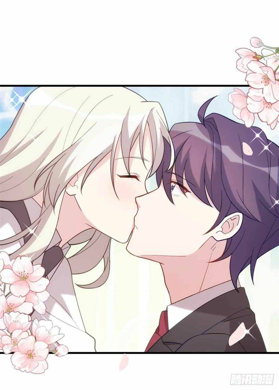 Tiểu Bạch Nam Thần Daddy Chap 115 - Next Chap 116