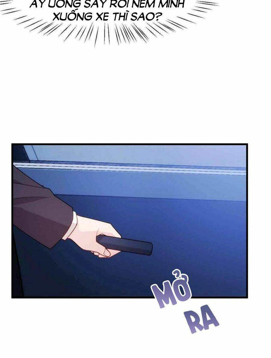 Tiểu Bạch Nam Thần Daddy Chap 115 - Next Chap 116