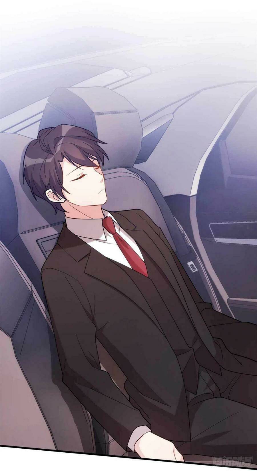 Tiểu Bạch Nam Thần Daddy Chap 115 - Next Chap 116