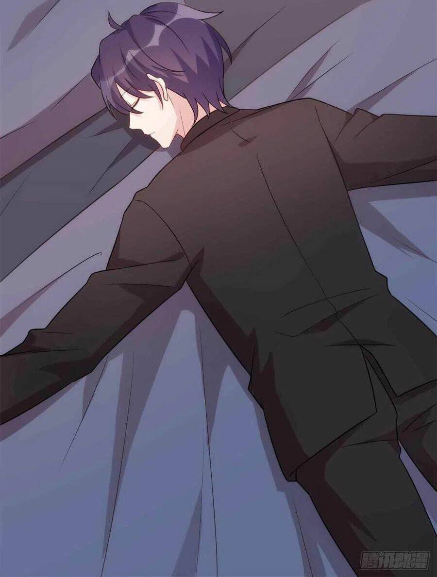 Tiểu Bạch Nam Thần Daddy Chap 116 - Next Chap 117