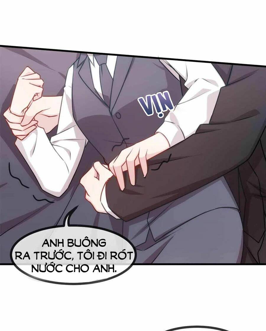 Tiểu Bạch Nam Thần Daddy Chap 116 - Next Chap 117