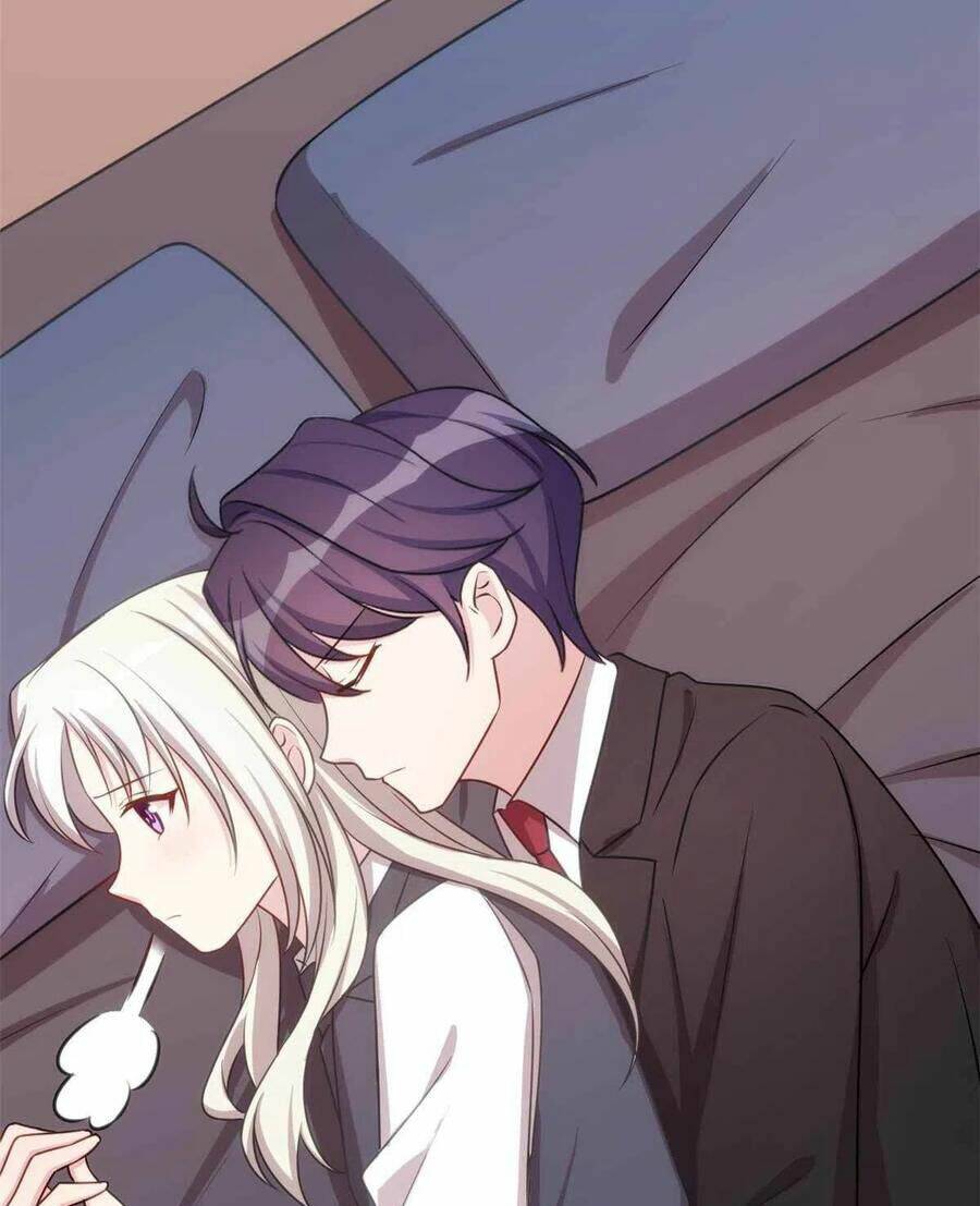 Tiểu Bạch Nam Thần Daddy Chap 116 - Next Chap 117