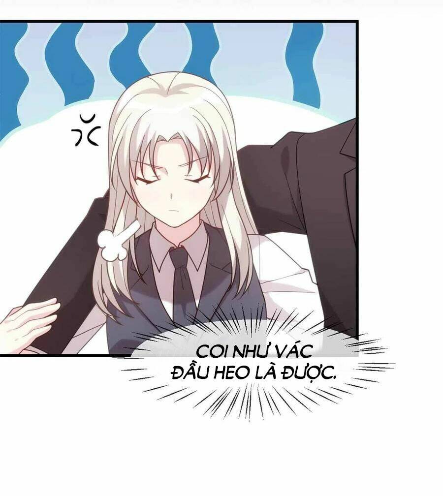 Tiểu Bạch Nam Thần Daddy Chap 116 - Next Chap 117