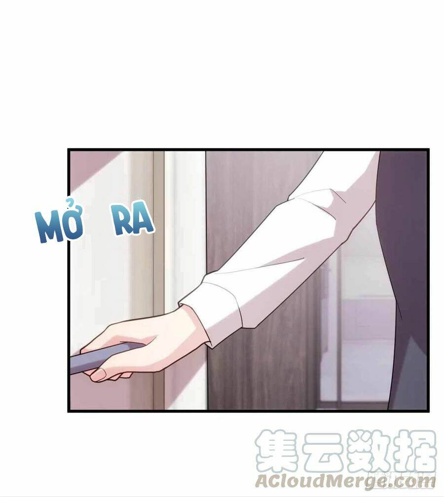 Tiểu Bạch Nam Thần Daddy Chap 116 - Next Chap 117