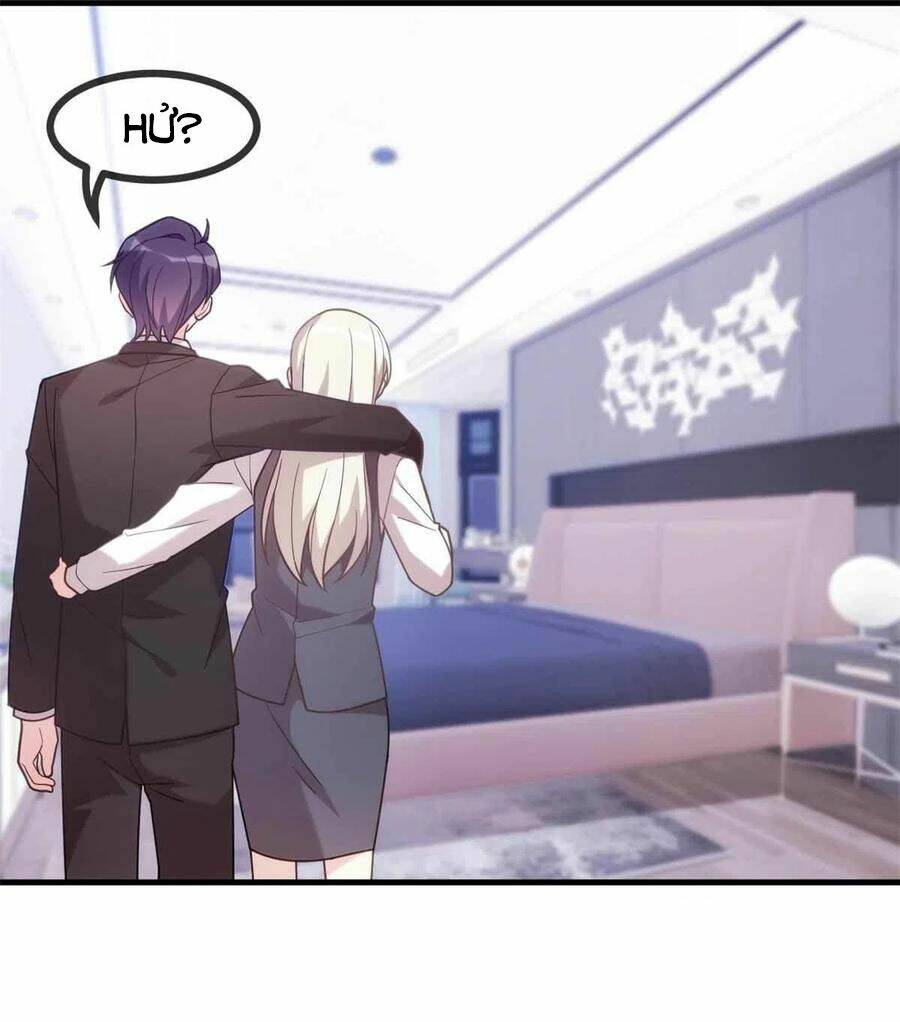 Tiểu Bạch Nam Thần Daddy Chap 116 - Next Chap 117