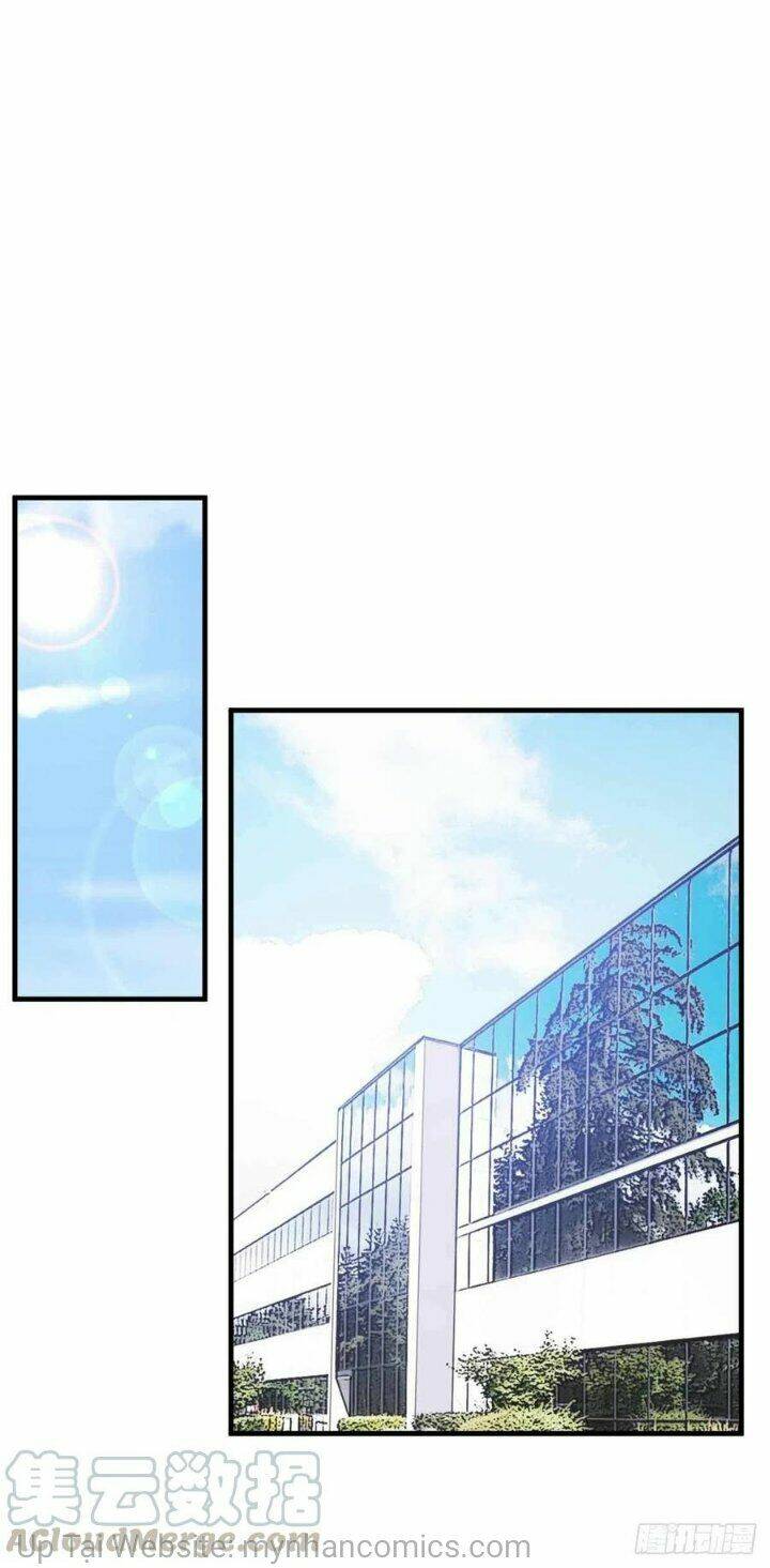 Tiểu Bạch Nam Thần Daddy Chap 117 - Next Chap 118