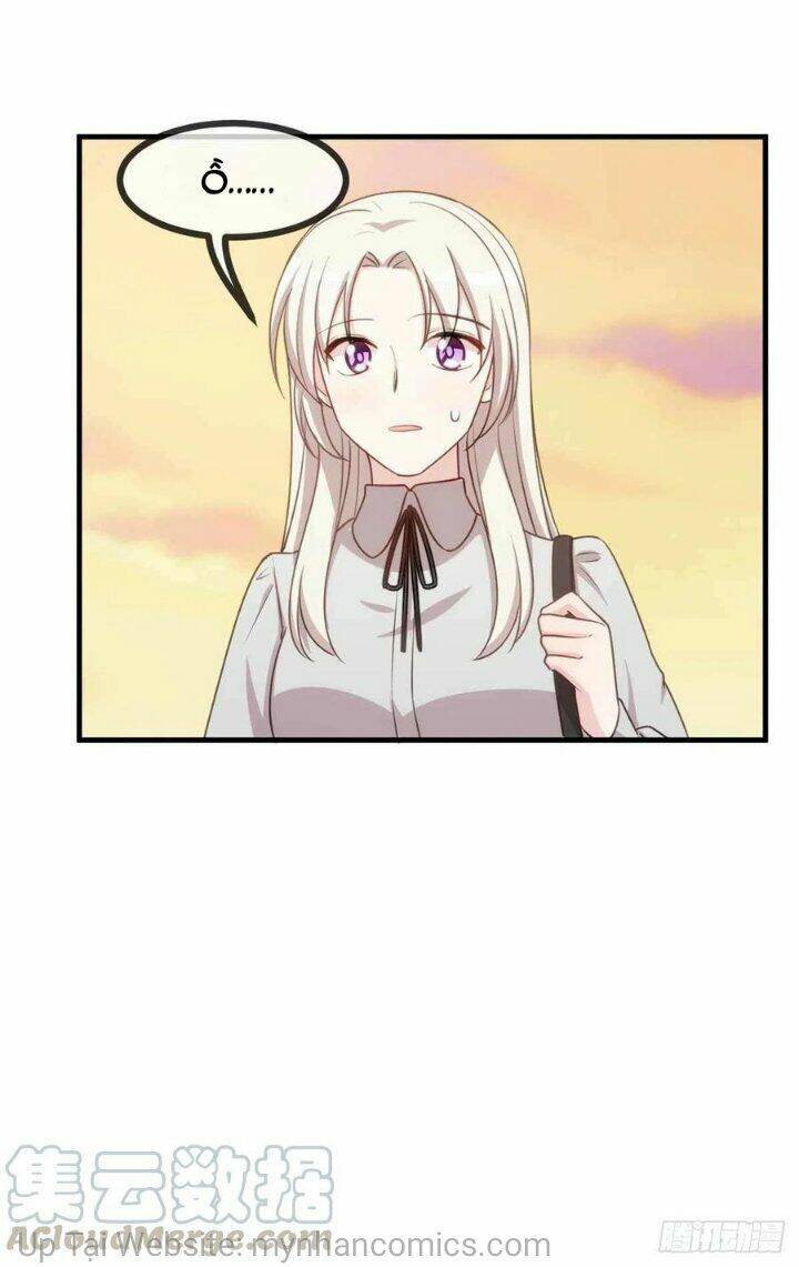 Tiểu Bạch Nam Thần Daddy Chap 118 - Next Chap 119