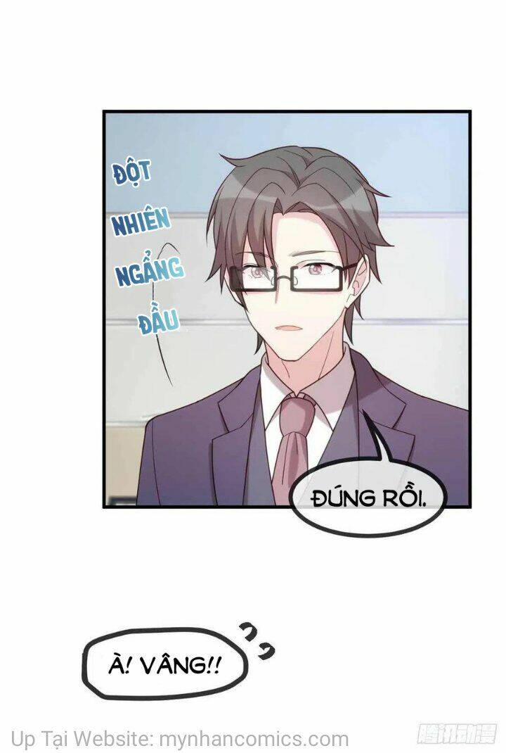 Tiểu Bạch Nam Thần Daddy Chap 118 - Next Chap 119