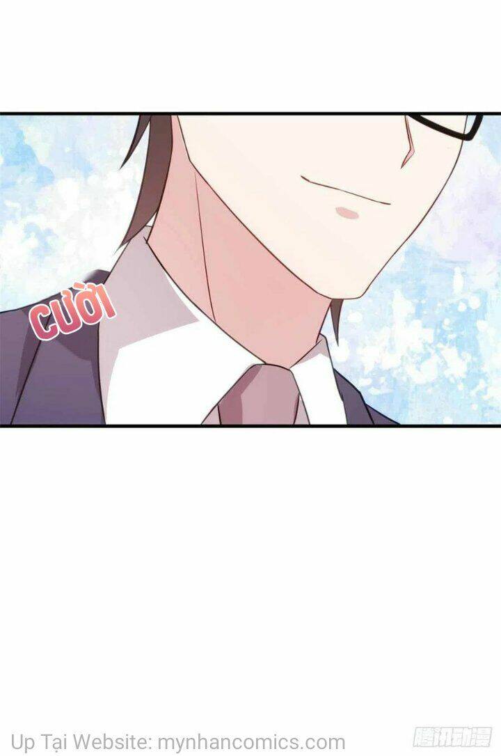 Tiểu Bạch Nam Thần Daddy Chap 118 - Next Chap 119