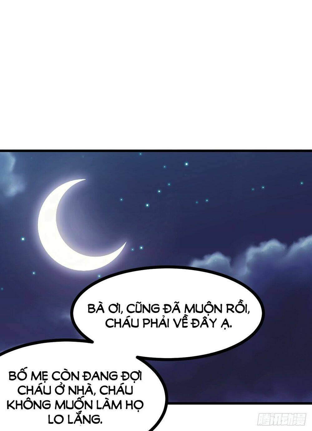 Tiểu Bạch Nam Thần Daddy Chap 12 - Next Chap 13