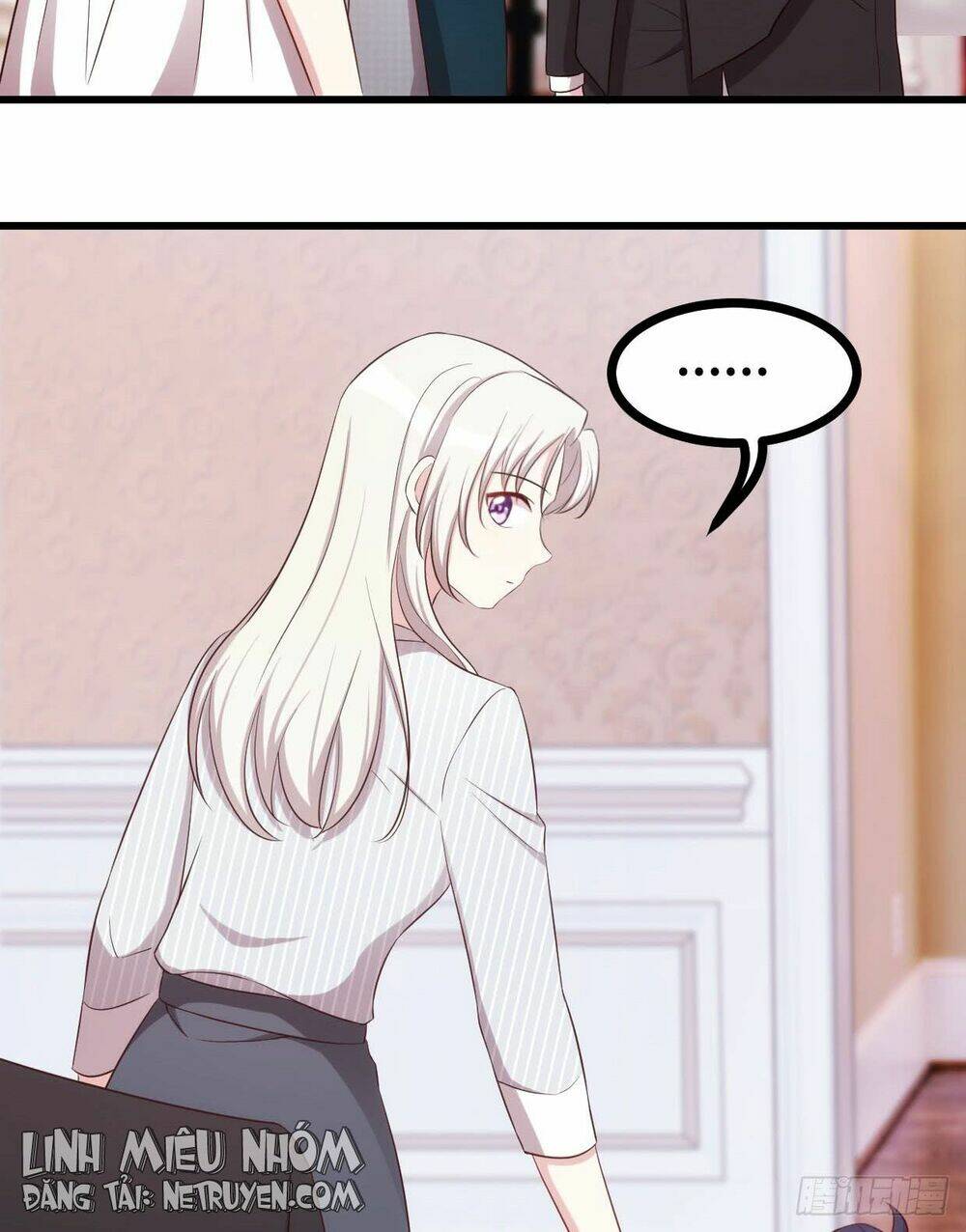 Tiểu Bạch Nam Thần Daddy Chap 12 - Next Chap 13