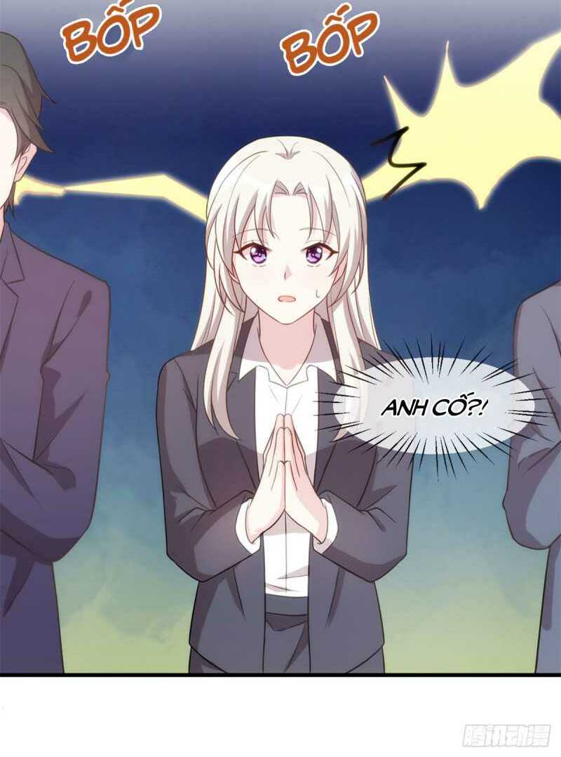 Tiểu Bạch Nam Thần Daddy Chap 122 - Next Chap 123