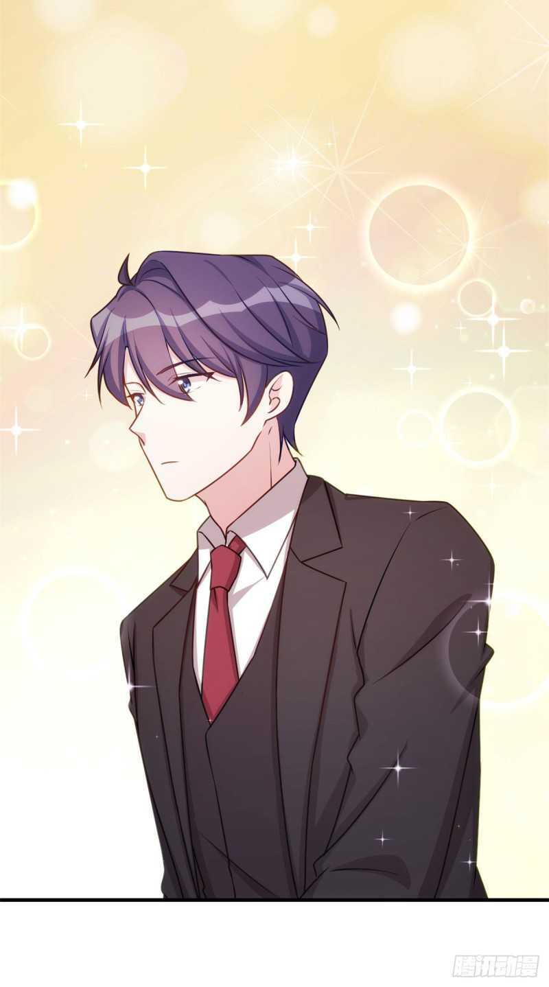 Tiểu Bạch Nam Thần Daddy Chap 122 - Next Chap 123
