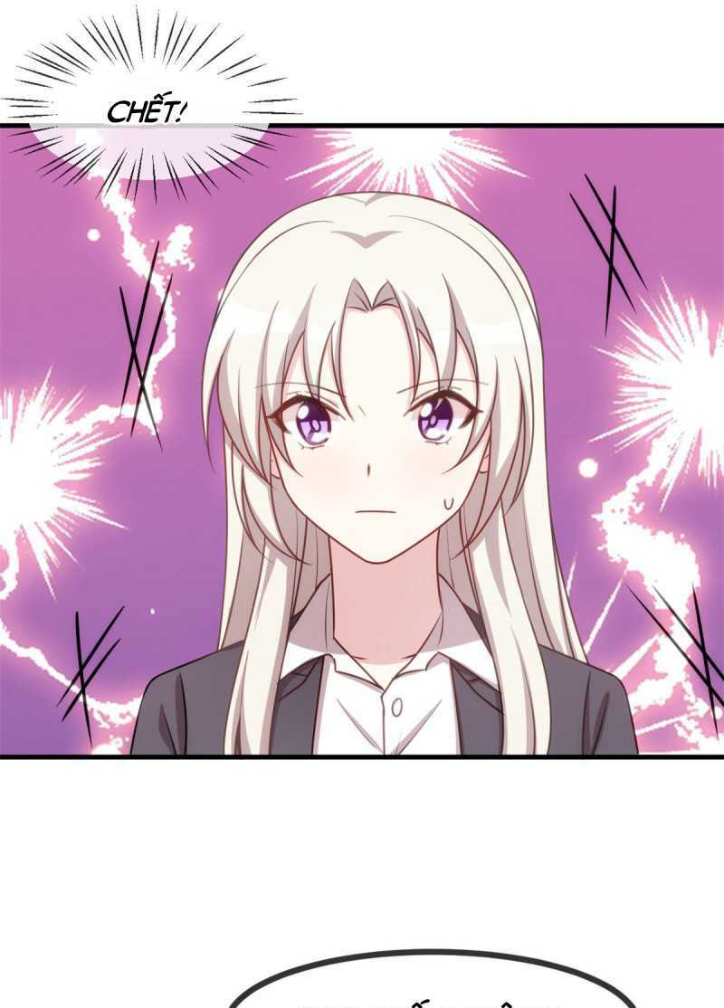 Tiểu Bạch Nam Thần Daddy Chap 122 - Next Chap 123