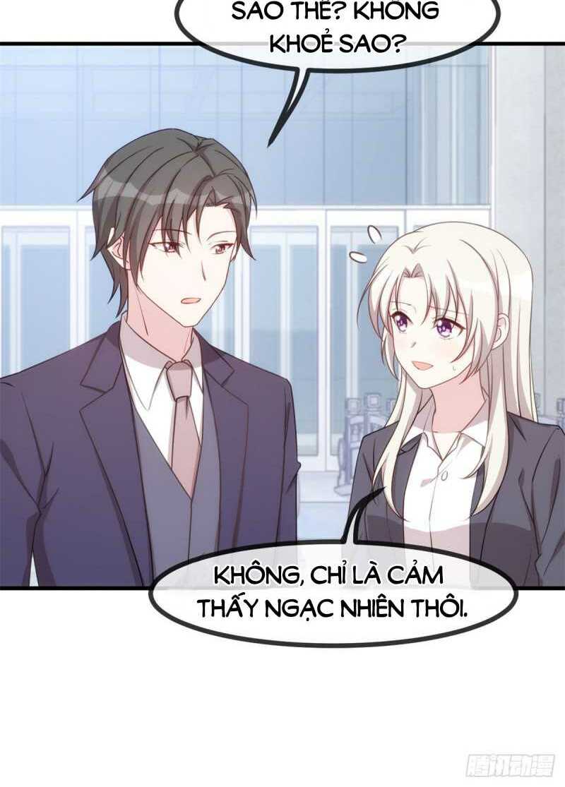 Tiểu Bạch Nam Thần Daddy Chap 122 - Next Chap 123