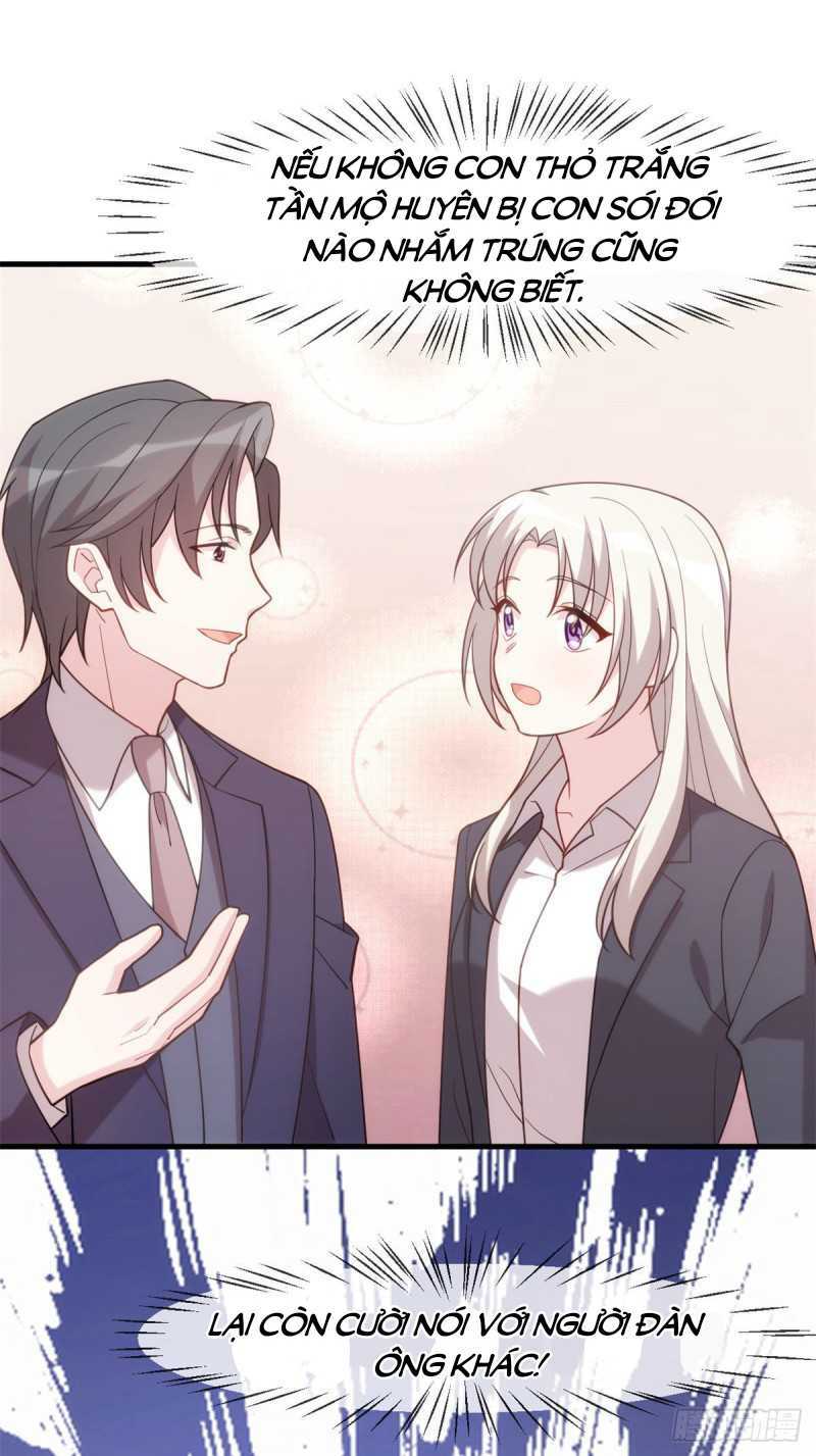 Tiểu Bạch Nam Thần Daddy Chap 122 - Next Chap 123