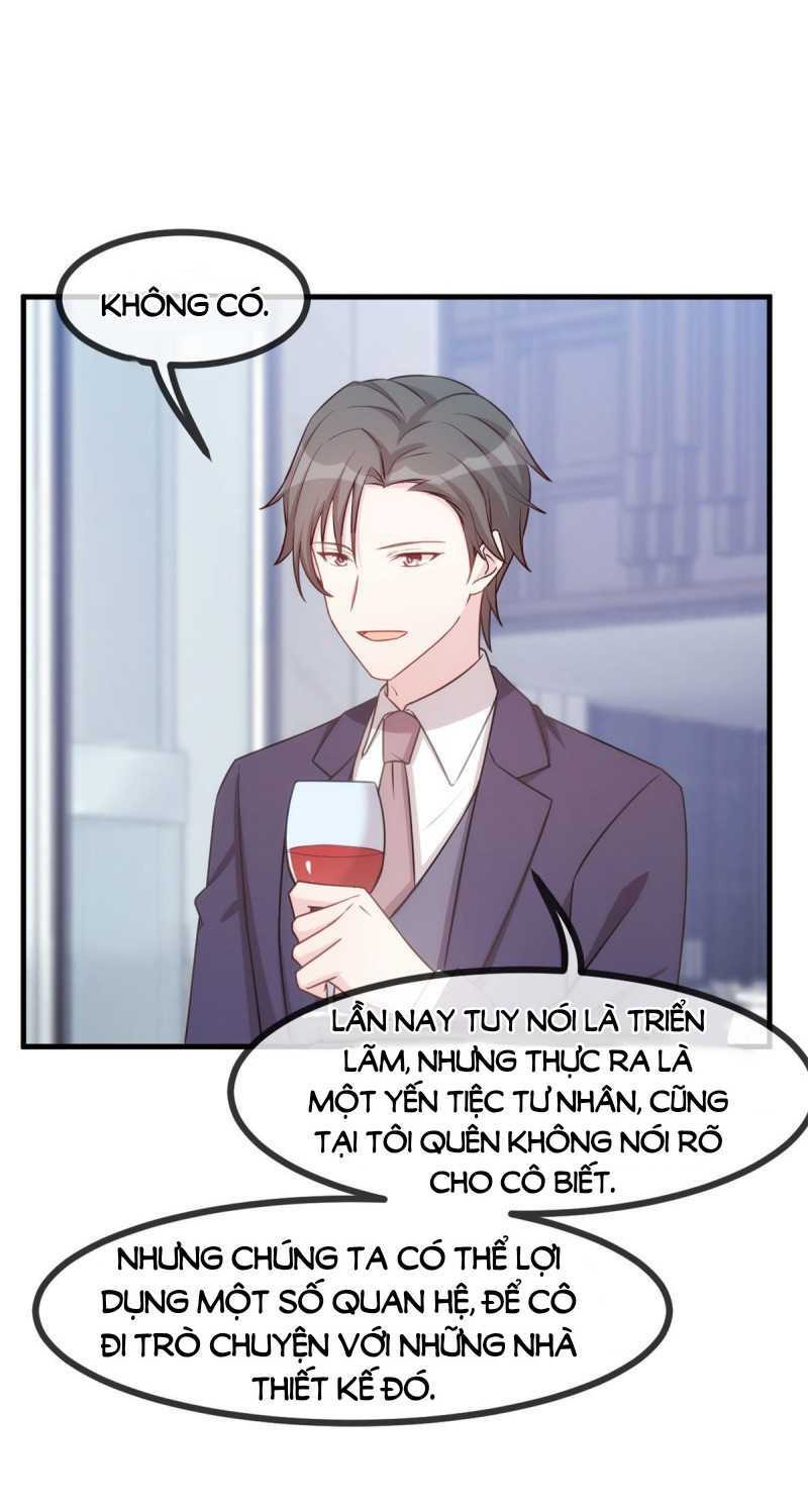 Tiểu Bạch Nam Thần Daddy Chap 122 - Next Chap 123