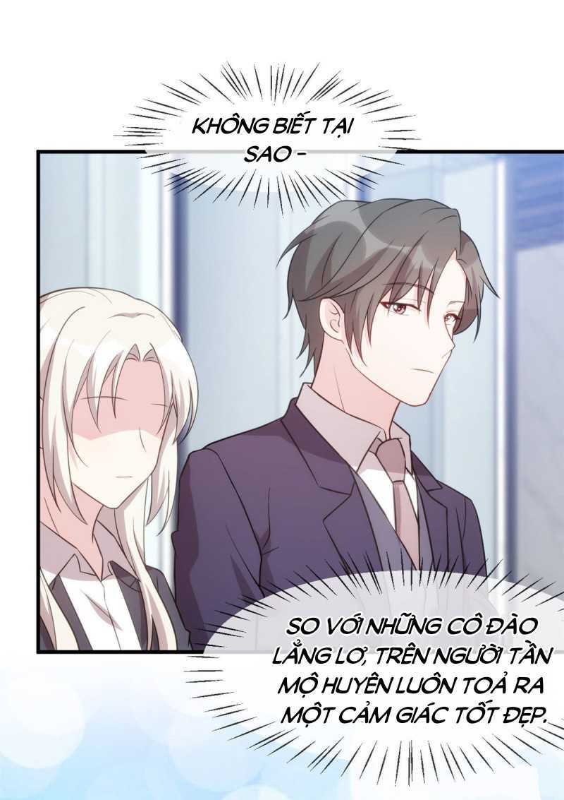 Tiểu Bạch Nam Thần Daddy Chap 122 - Next Chap 123