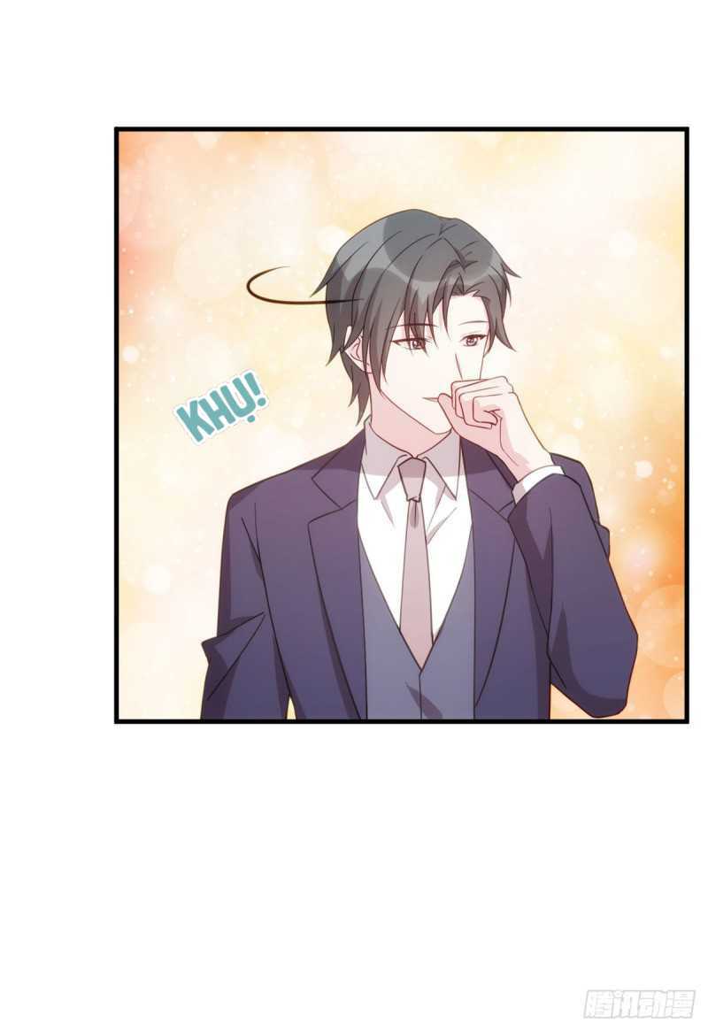 Tiểu Bạch Nam Thần Daddy Chap 122 - Next Chap 123