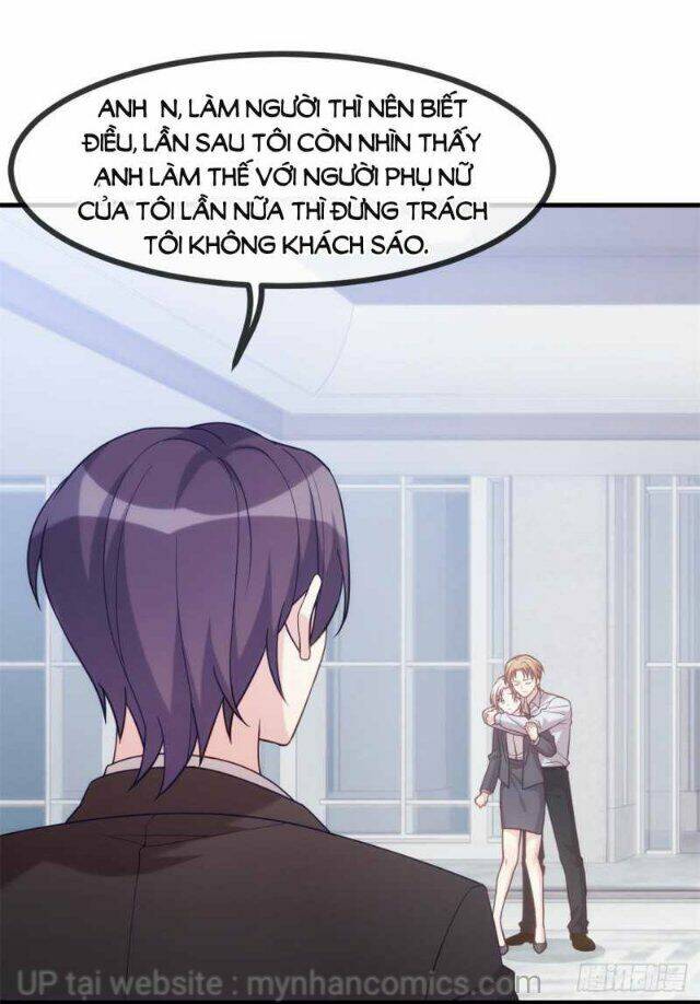 Tiểu Bạch Nam Thần Daddy Chap 123 - Next Chap 124