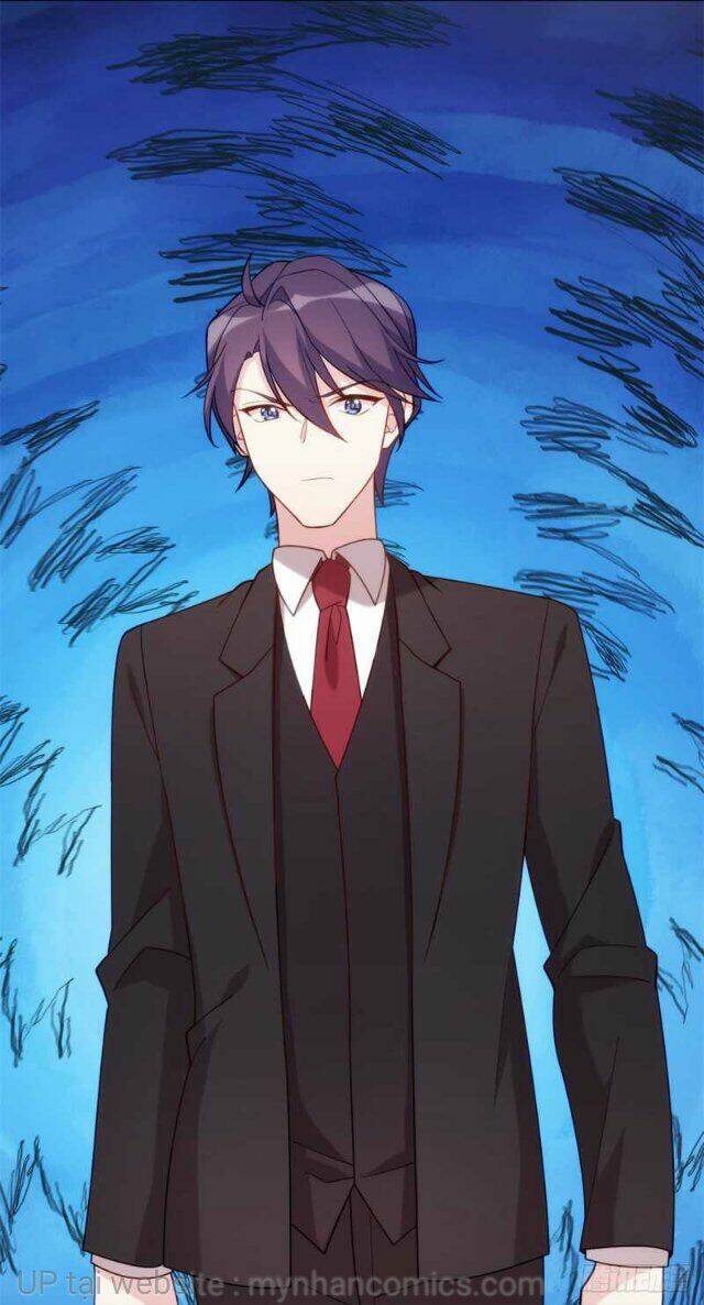 Tiểu Bạch Nam Thần Daddy Chap 123 - Next Chap 124