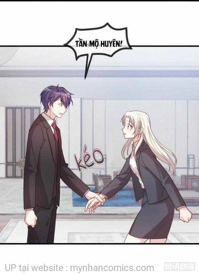 Tiểu Bạch Nam Thần Daddy Chap 123 - Next Chap 124
