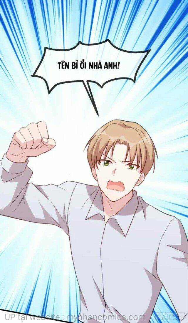 Tiểu Bạch Nam Thần Daddy Chap 123 - Next Chap 124