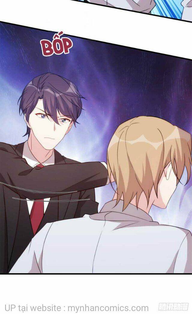 Tiểu Bạch Nam Thần Daddy Chap 123 - Next Chap 124