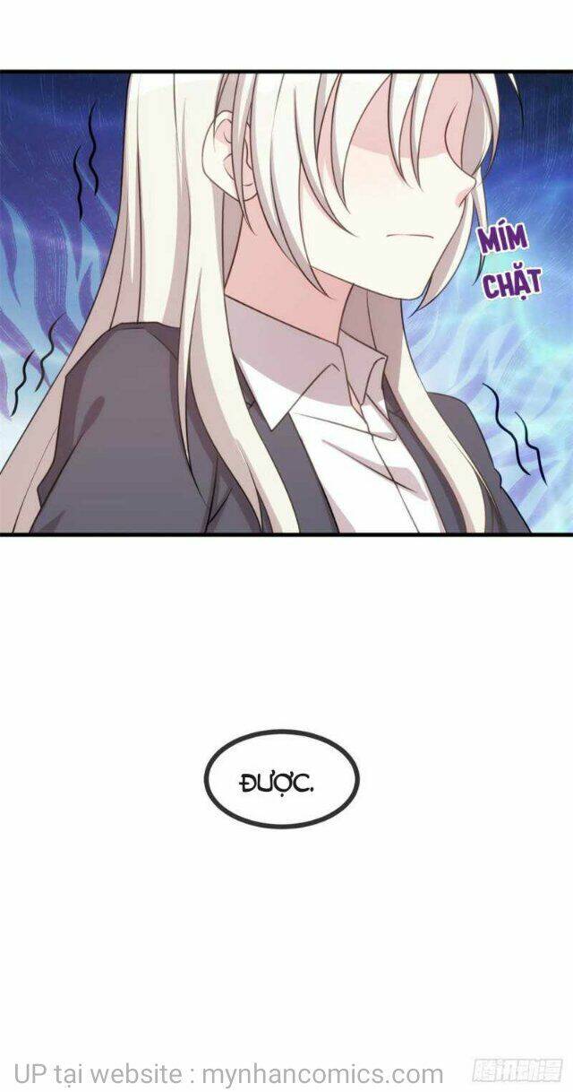 Tiểu Bạch Nam Thần Daddy Chap 124 - Next Chap 125