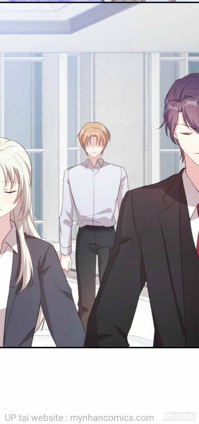 Tiểu Bạch Nam Thần Daddy Chap 124 - Next Chap 125