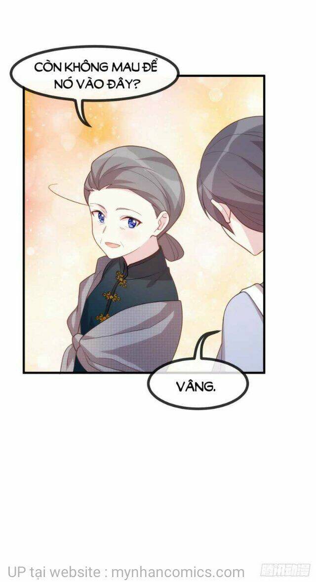 Tiểu Bạch Nam Thần Daddy Chap 125 - Next Chap 126