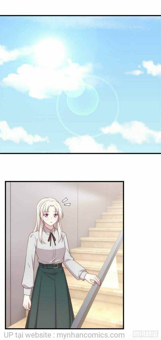 Tiểu Bạch Nam Thần Daddy Chap 126 - Next Chap 127