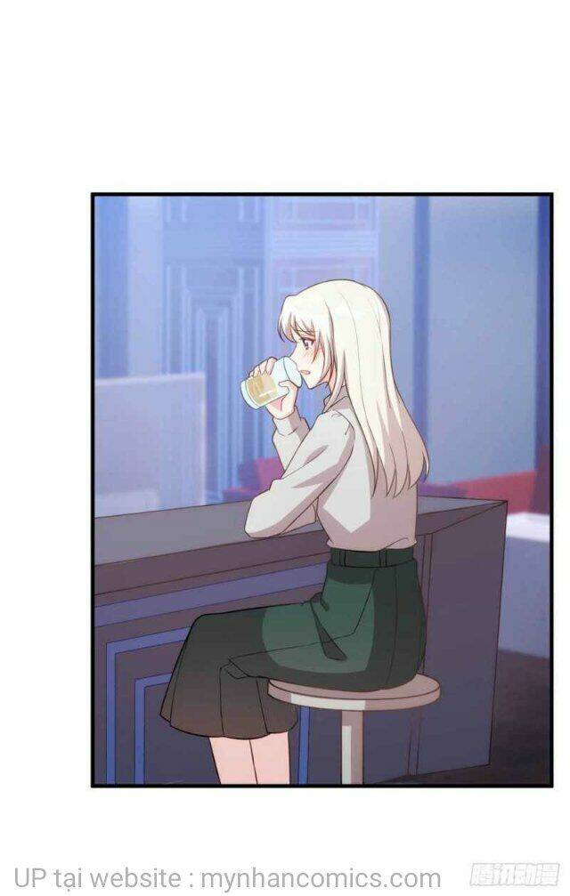 Tiểu Bạch Nam Thần Daddy Chap 127 - Next Chap 128