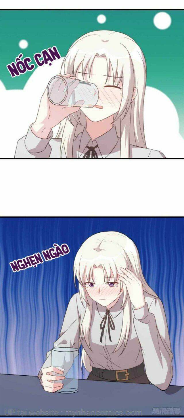 Tiểu Bạch Nam Thần Daddy Chap 127 - Next Chap 128