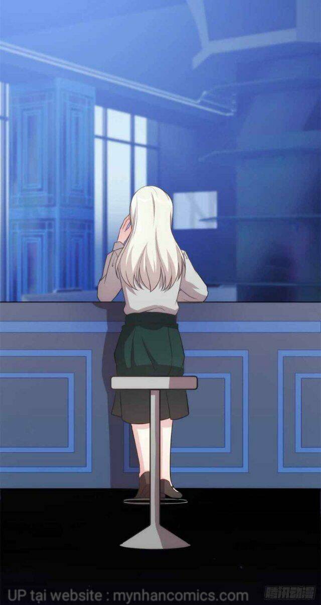 Tiểu Bạch Nam Thần Daddy Chap 127 - Next Chap 128