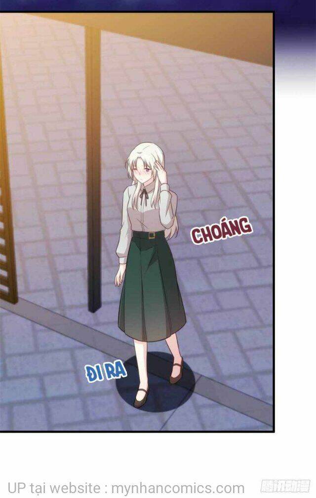 Tiểu Bạch Nam Thần Daddy Chap 127 - Next Chap 128