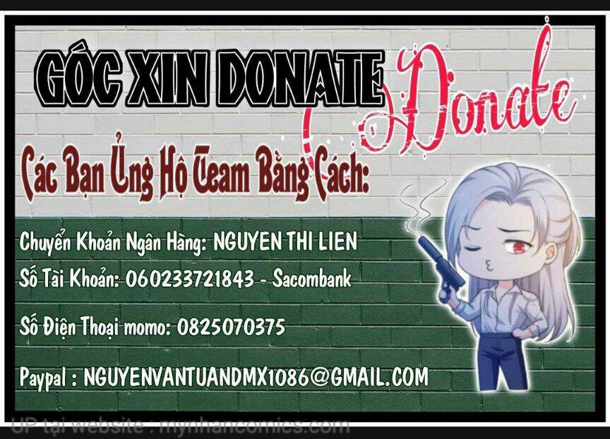 Tiểu Bạch Nam Thần Daddy Chap 127 - Next Chap 128