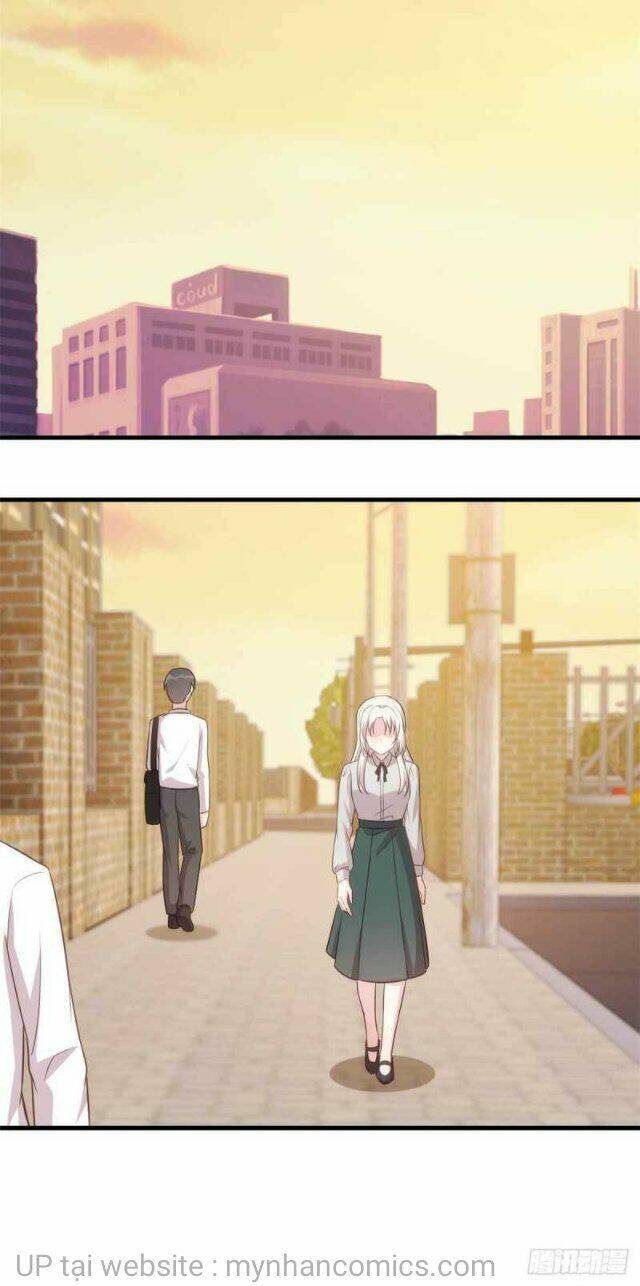 Tiểu Bạch Nam Thần Daddy Chap 127 - Next Chap 128