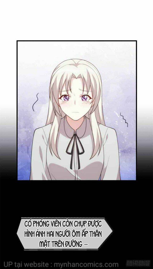 Tiểu Bạch Nam Thần Daddy Chap 127 - Next Chap 128