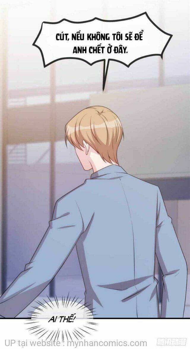 Tiểu Bạch Nam Thần Daddy Chap 128 - Next Chap 129