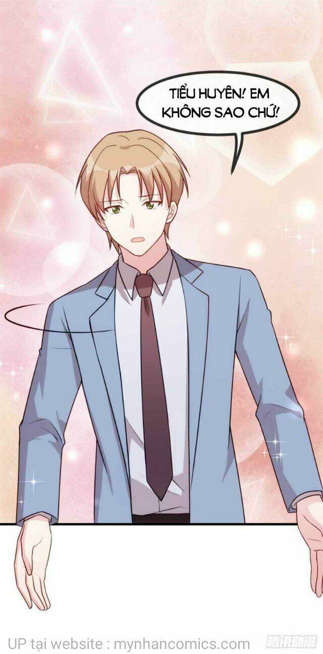 Tiểu Bạch Nam Thần Daddy Chap 128 - Next Chap 129